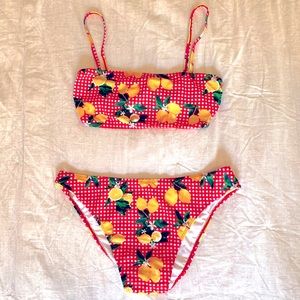 Nasty Gal swimsuits! Never worn!